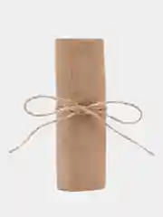 Духи по мотивам French Leather, масляные, 3 мл