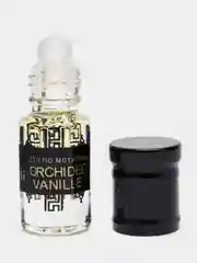 Духи по мотивам Orchidee Vanille, масляные, 3 мл