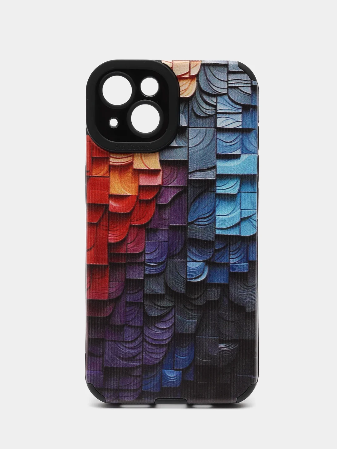 Хром яркий чехол, леопардовый для iPhone 13,14, 15, 16 Pro, Pro Max, силиконовый противоударный