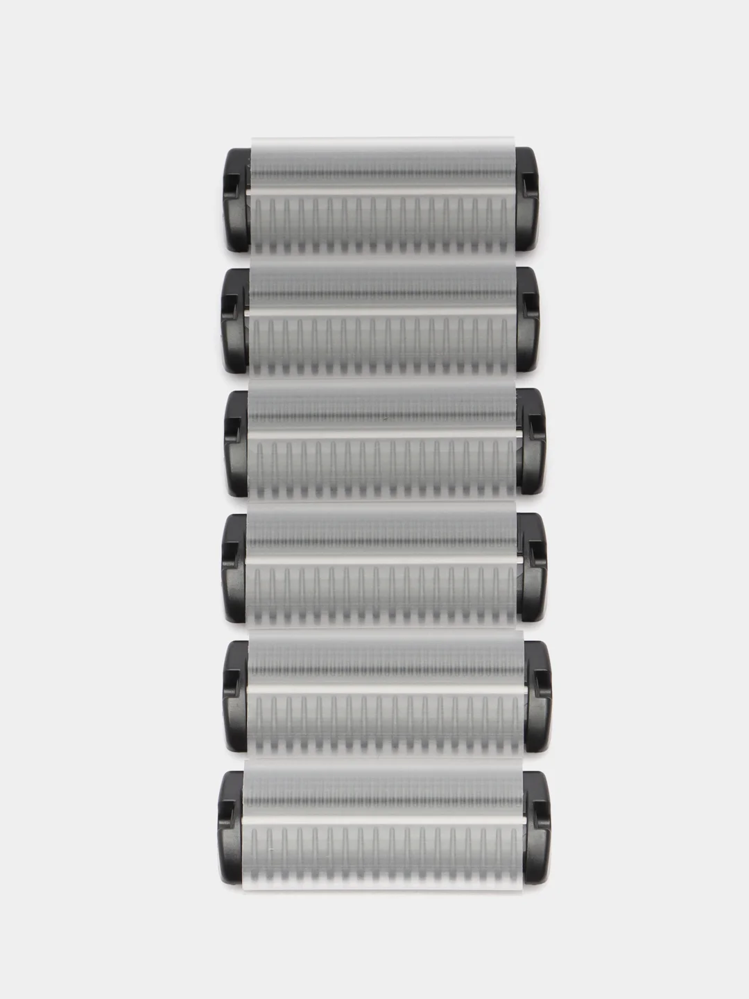 Сменные кассеты для бритья Gillette GUARD 6 шт