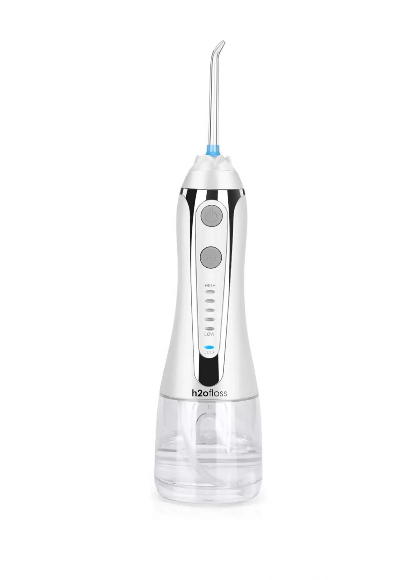 Ирригатор H2oFloss White
