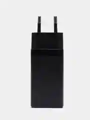 Черный сетевое зарядное устройство Baseus CCGP120202, 65W, Gan5