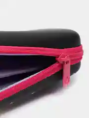 Пенал косметичка, 1 отделение 1 откидная планка, 22х10х5 см, Pop Style, Brauberg, 271552