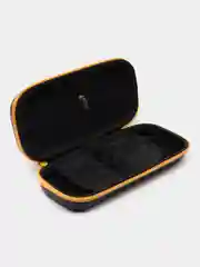 Пенал косметичка школьный для мальчика для ручек, карандашей Brauberg, 1 отделение, 271553