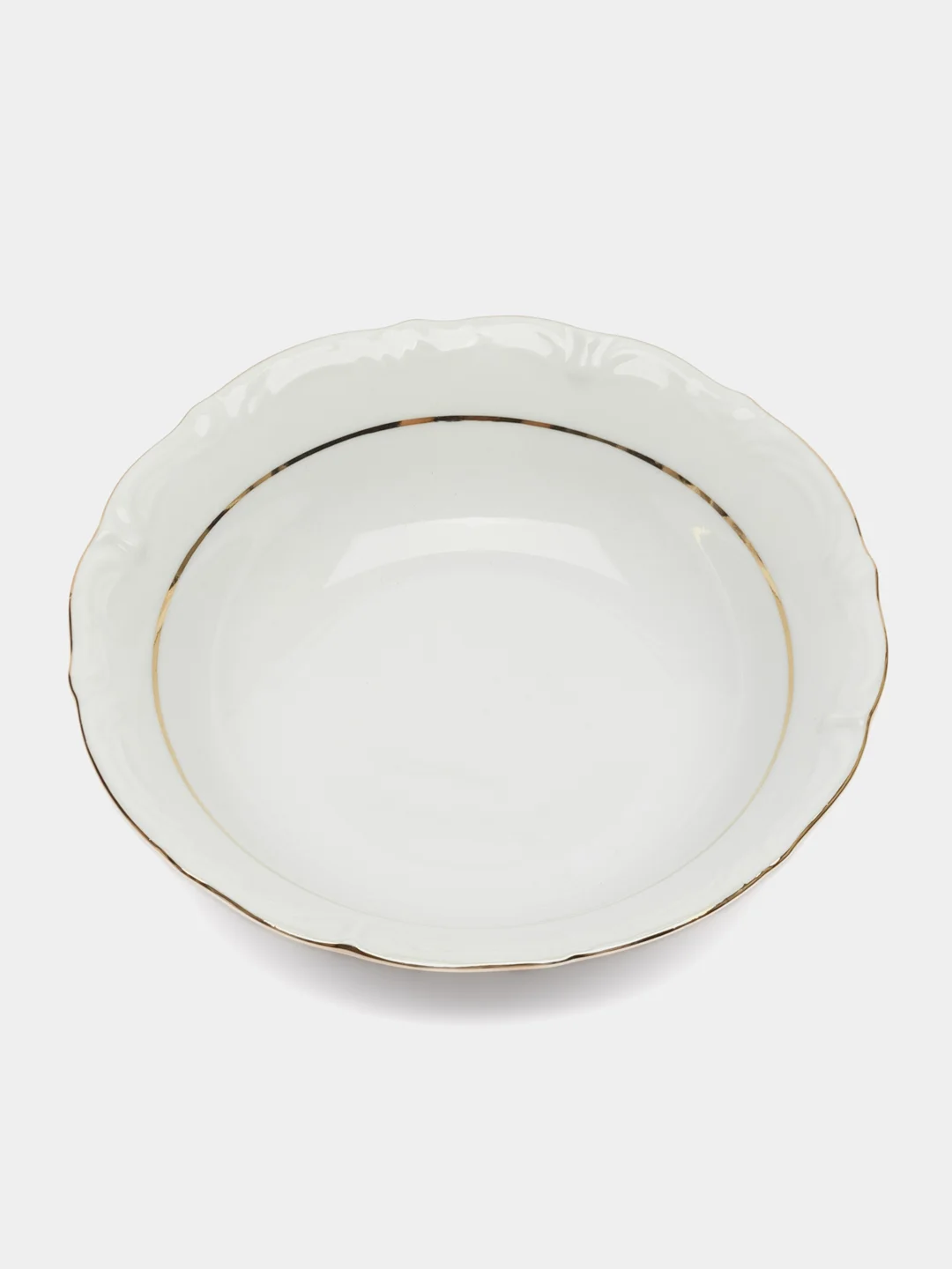 Белый салатник Repast Классика 15 см (1 шт)