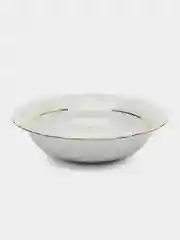 Белый салатник Repast Классика 15 см (1 шт)