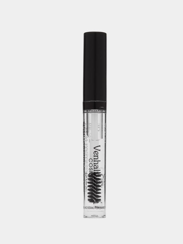 Гель для укладки бровей и ресниц Venhali Cosmetics