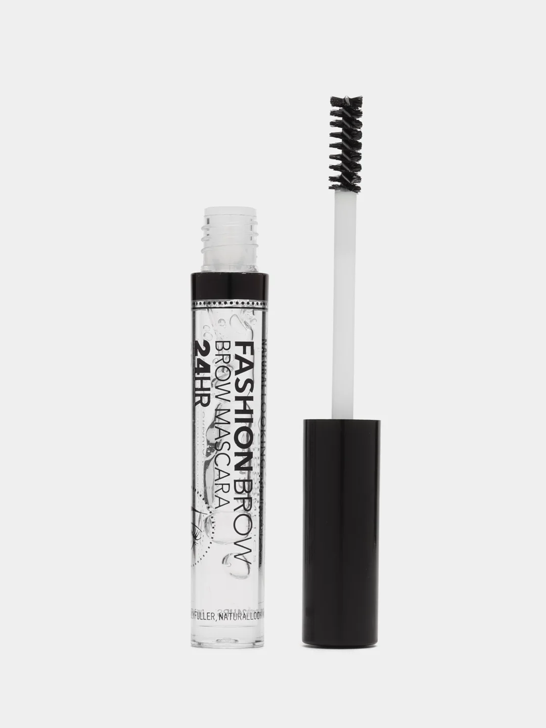 Гель для укладки бровей и ресниц Venhali Cosmetics