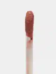 Коралловый матовая помада с нюдовым оттенком Sabbi