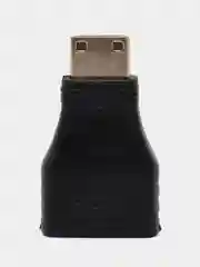Переходник гнездо HDMI -&gt штекер miniHDMI