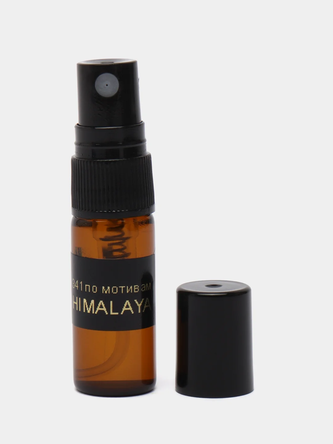 Духи по мотивам Himalaya, 3 мл