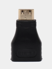 Переходник гнездо HDMI -&gt штекер miniHDMI