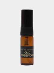 Духи по мотивам Oud Rosewood, 3 мл