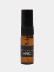 Духи по мотивам Apex, 3 мл