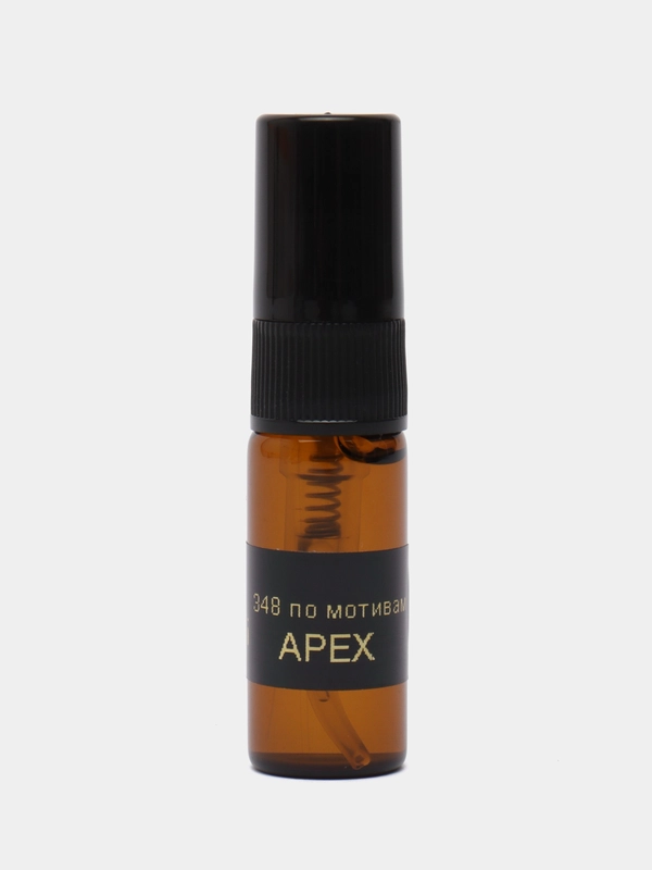 Духи по мотивам Apex, 3 мл