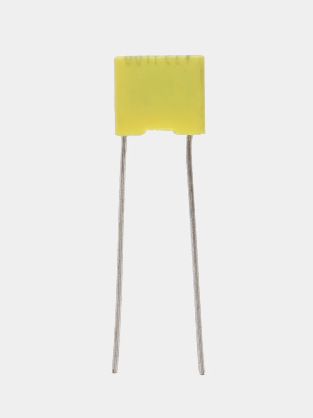 Полиэфирный пленочный конденсатор 100V , 310V