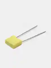 Полиэфирный пленочный конденсатор 100V , 310V
