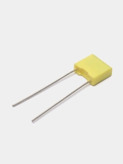 Полиэфирный пленочный конденсатор 100V , 310V