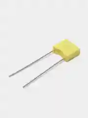 Полиэфирный пленочный конденсатор 100V , 310V