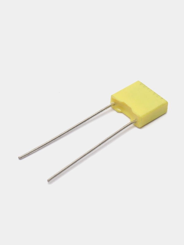Полиэфирный пленочный конденсатор 100V , 310V