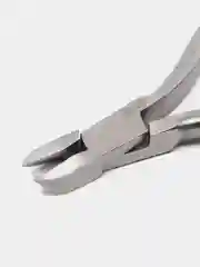 Кусачки для ногтей педикюрные Zinger PT-12(11)-M 2spr