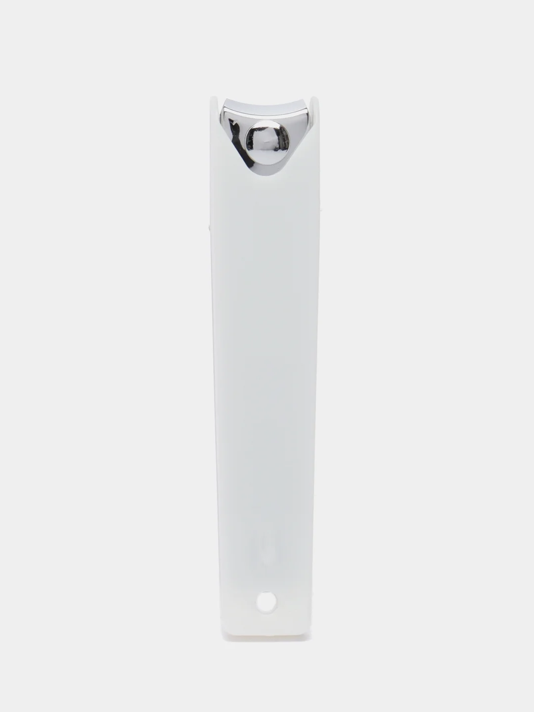 Книпсер Zinger (SLN-604-C3 white box) большой в пластмассовом футляре