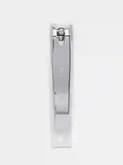 Книпсер Zinger (SLN-604-C3 white box) большой в пластмассовом футляре