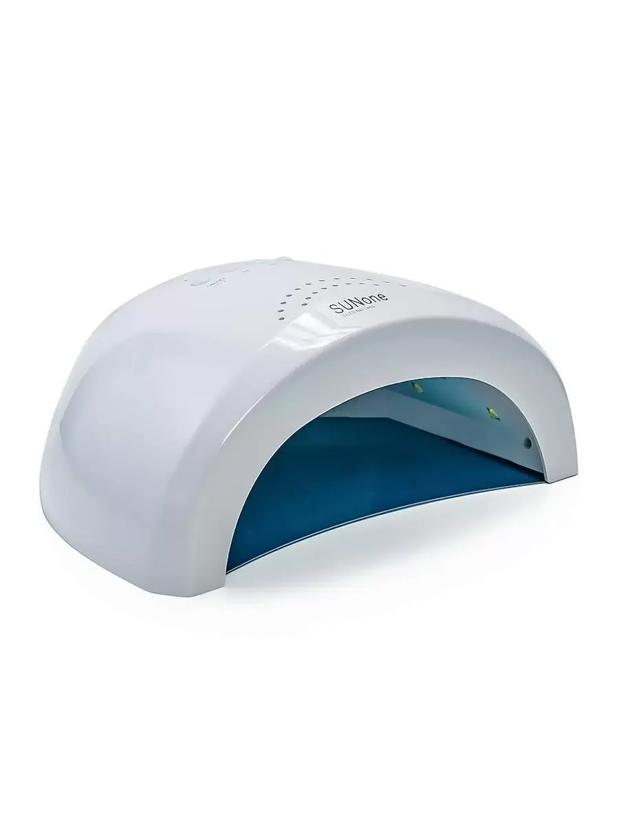 Лампа для маникюра и педикюра Sun ONE UV / LED 48 Вт
