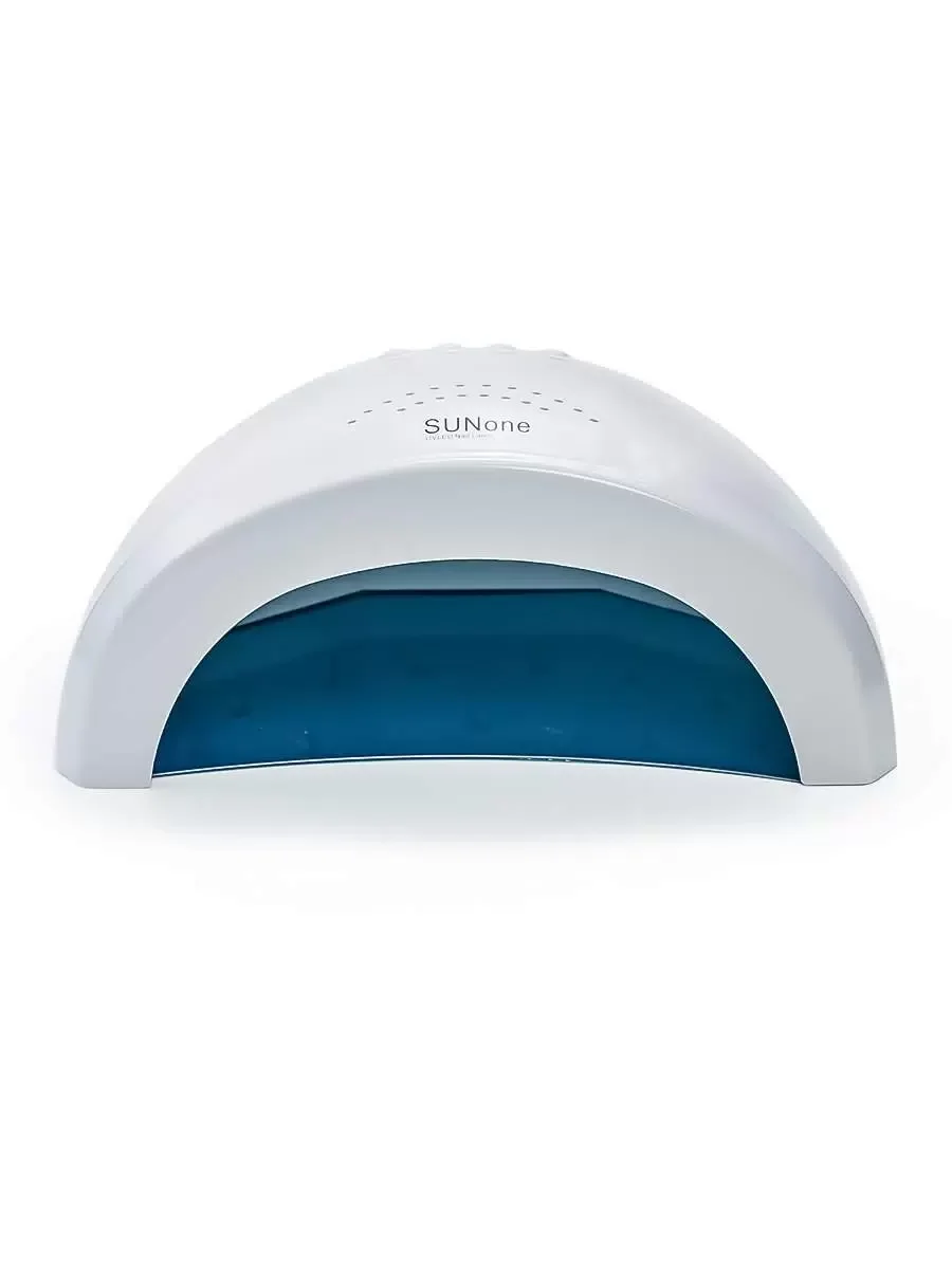 Лампа для маникюра и педикюра Sun ONE UV / LED 48 Вт