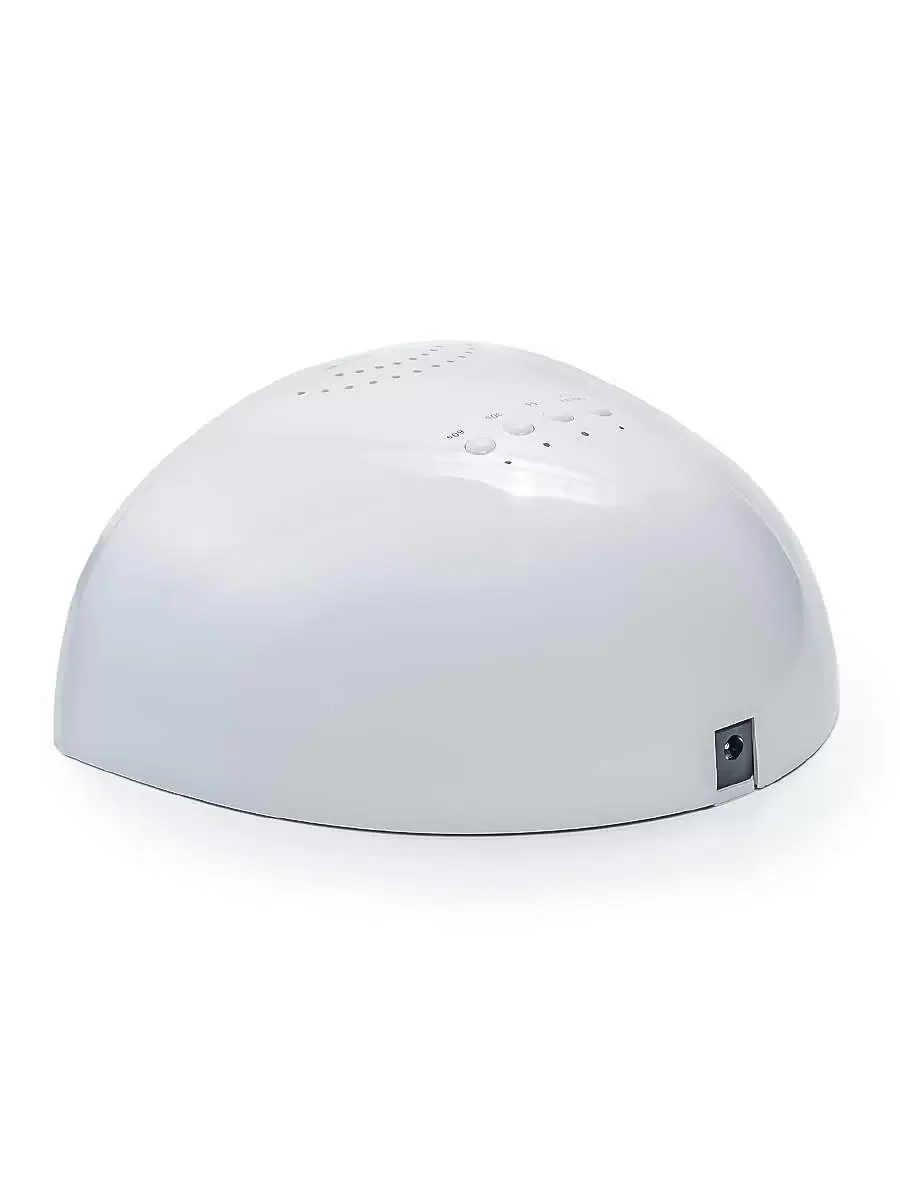 Лампа для маникюра и педикюра Sun ONE UV / LED 48 Вт