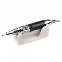 Аппарат Nail Master для маникюра и педикюра ZS-717 розовый 45000 об., 65W