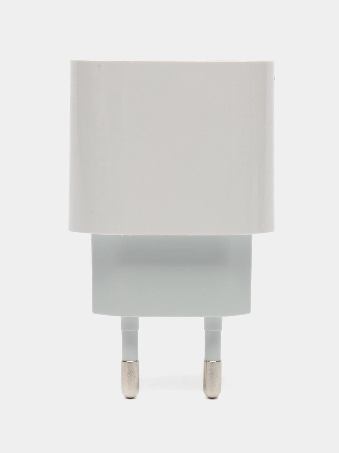 Блок питания для iPhone 25W, Type-C, с быстрой зарядкой, адаптер, зарядник