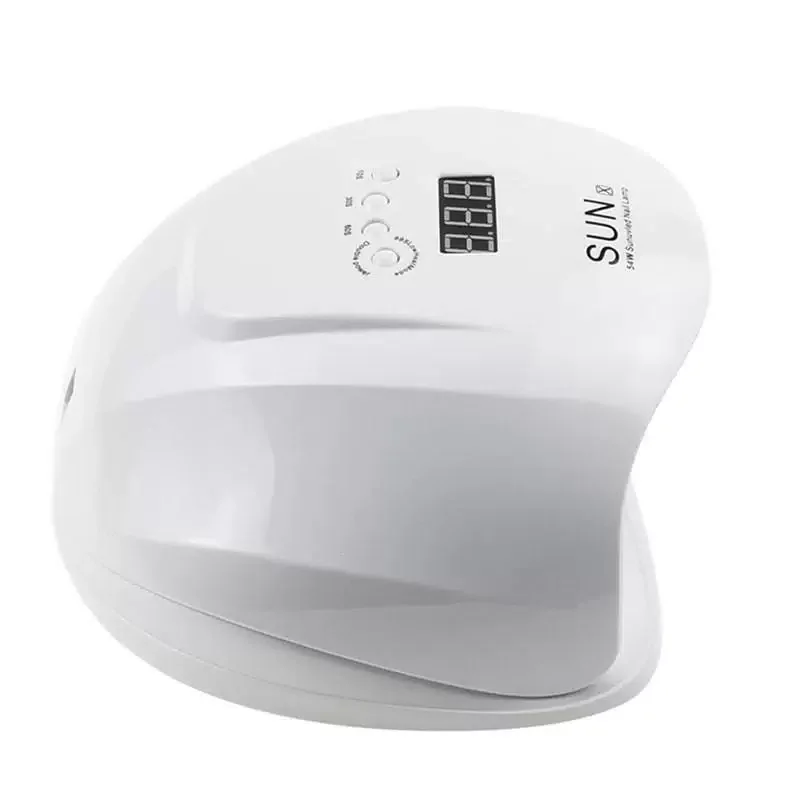 Лампа для маникюра SUN UV LED SUN X 54W