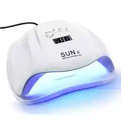 Лампа для маникюра SUN UV LED SUN X 54W