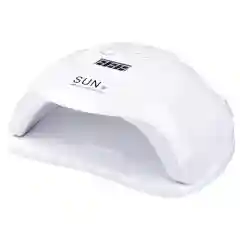 Лампа для маникюра SUN UV LED SUN X 54W