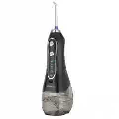 Ирригатор H2ofloss HF-6 Black