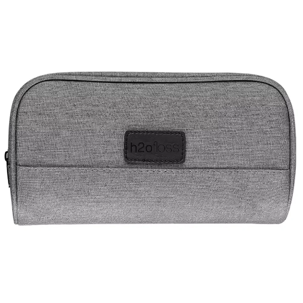 Ирригатор H2ofloss HF-6 Black