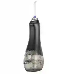 Ирригатор H2ofloss HF-6 Black