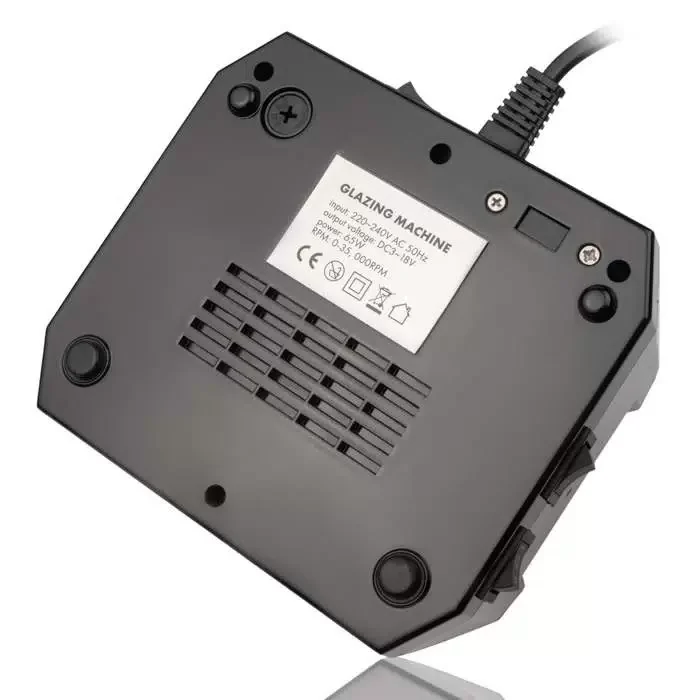 Аппарат Nail Master для маникюра и педикюра ZS-717 белый 45000 об., 65W