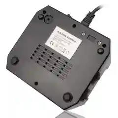 Аппарат Nail Master для маникюра и педикюра ZS-717 белый 45000 об., 65W