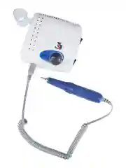 Машинка для аппаратного маникюра педикюра и коррекции ногтей Strong 210/105L