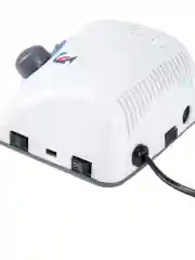 Машинка для аппаратного маникюра педикюра и коррекции ногтей Strong 210/105L