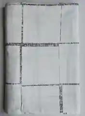 Простыня, хлопок