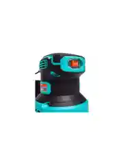Эксцентриковая шлифмашина Sturm! OS8135R 350Вт, d=125мм, рег.обор.5000-12000об/мин