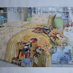 Пододеяльник, хлопок