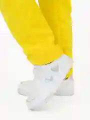 Желтый костюм детский, флисовый, Утенок
