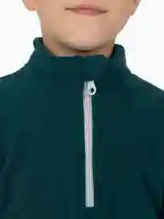 Желтый костюм детский, флисовый, Утенок