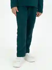 Желтый костюм детский, флисовый, Утенок