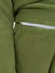 Желтый костюм детский, флисовый, Утенок