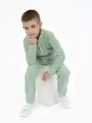 Желтый костюм детский, флисовый, Утенок